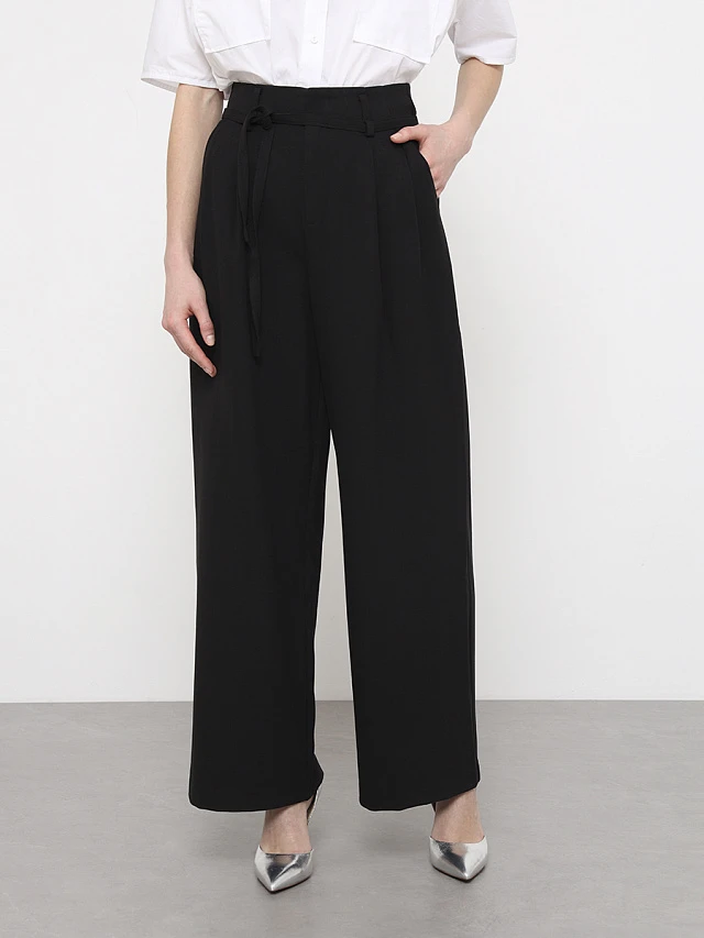 Брюки женские всесезонные TNS001-01 | 1