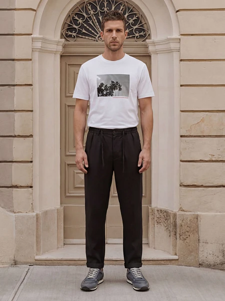 Брюки TM-V26-12-04 TM-V26-12-04 | 2