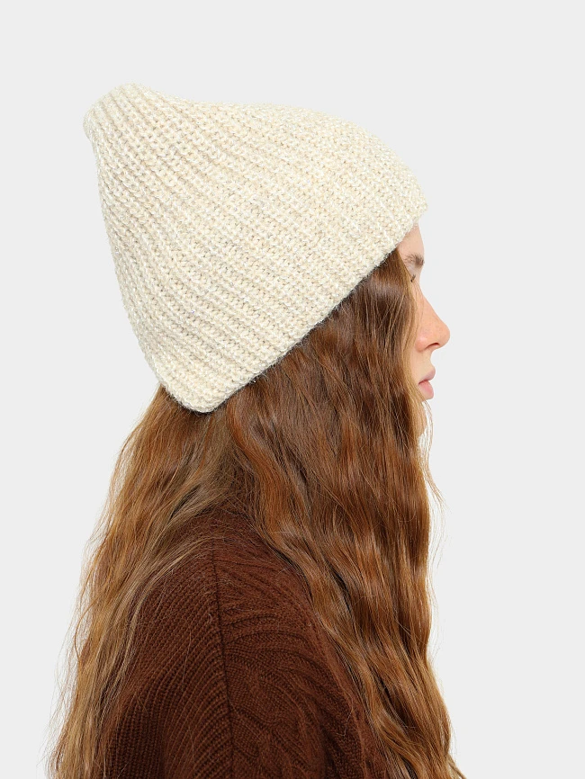 Шапка женская осень-зима FG0222-09 | 3