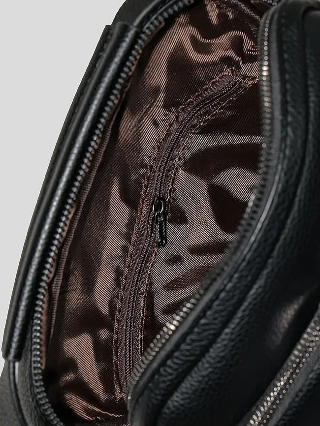 Сумка мужская всесезонные H0625-01 | 4