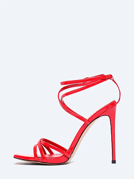 Босоножки 496869 496869 | 3