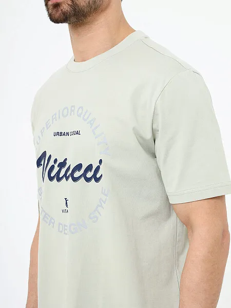 Футболка TM0141-18 | 5