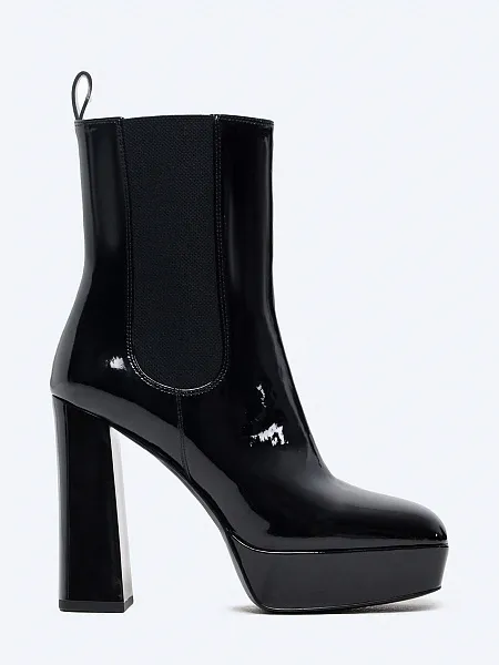 Полусапоги 1493795 1493795 | 2