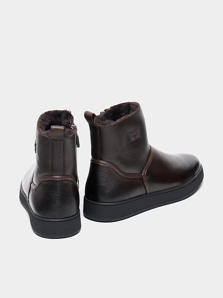 Полусапоги M254260M M254260M | 3