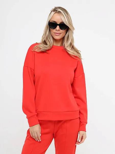 Комплект (свитшот+брюки) KA17579-24 KA17579-24 | 4