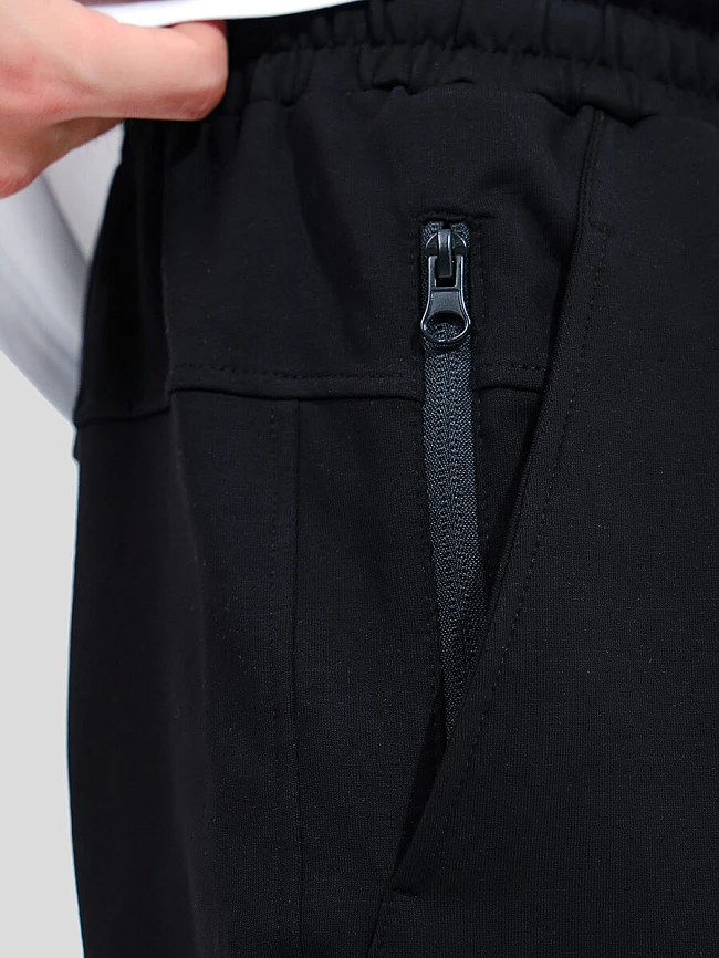 Брюки спортивные мужские всесезонные TOM84681-01 | 8