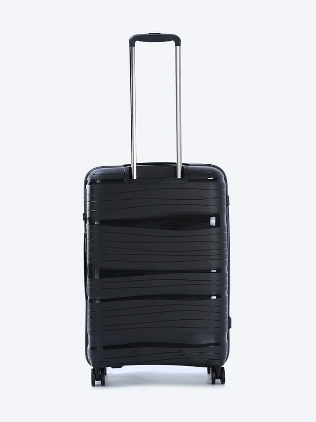 Комплект чемоданов (3 шт.) унисекс осень-зима ZHX01-01 | 8