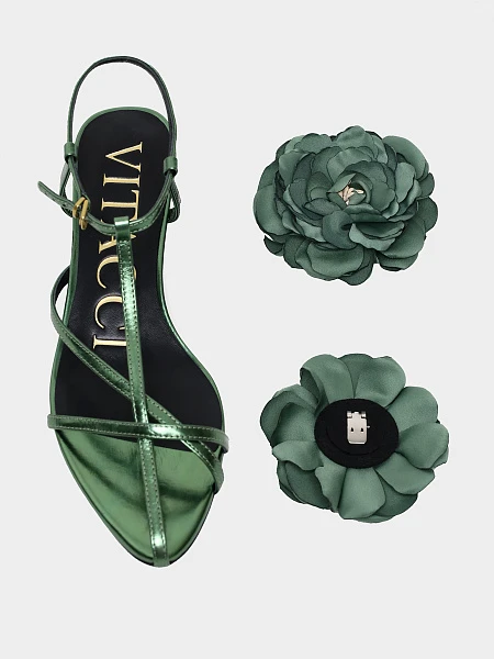 Босоножки 1494918F 1494918F | 5