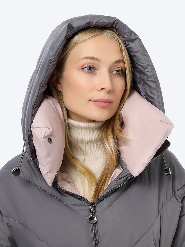 Куртка женская осень-зима RP5201-07 | 6