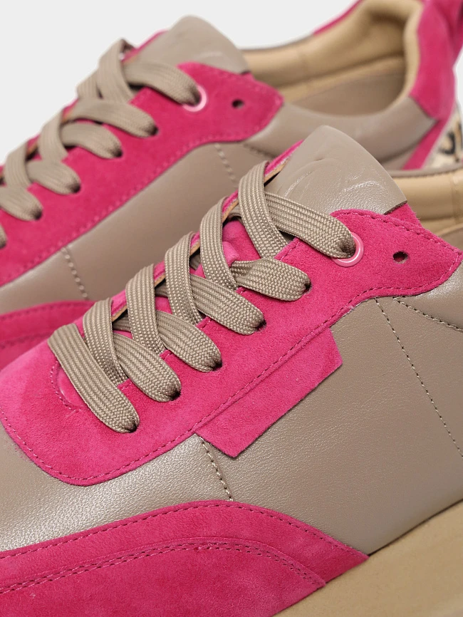 Кроссовки 1013506-1 | 9