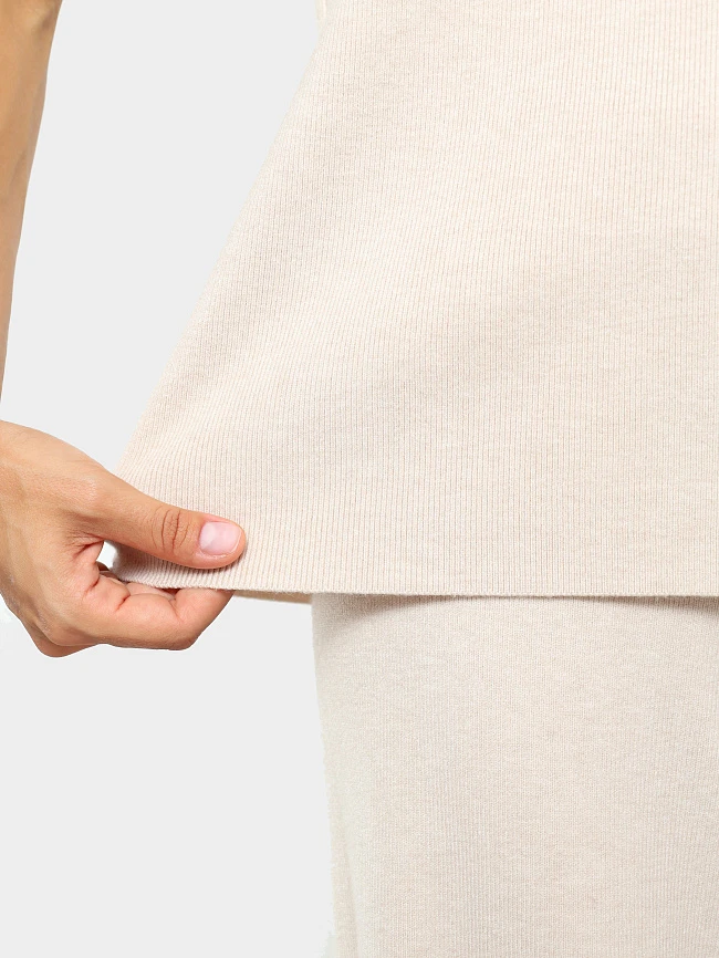 Комплект (джемпер+брюки) женские демисезон; зима; YAN008-09 | 8