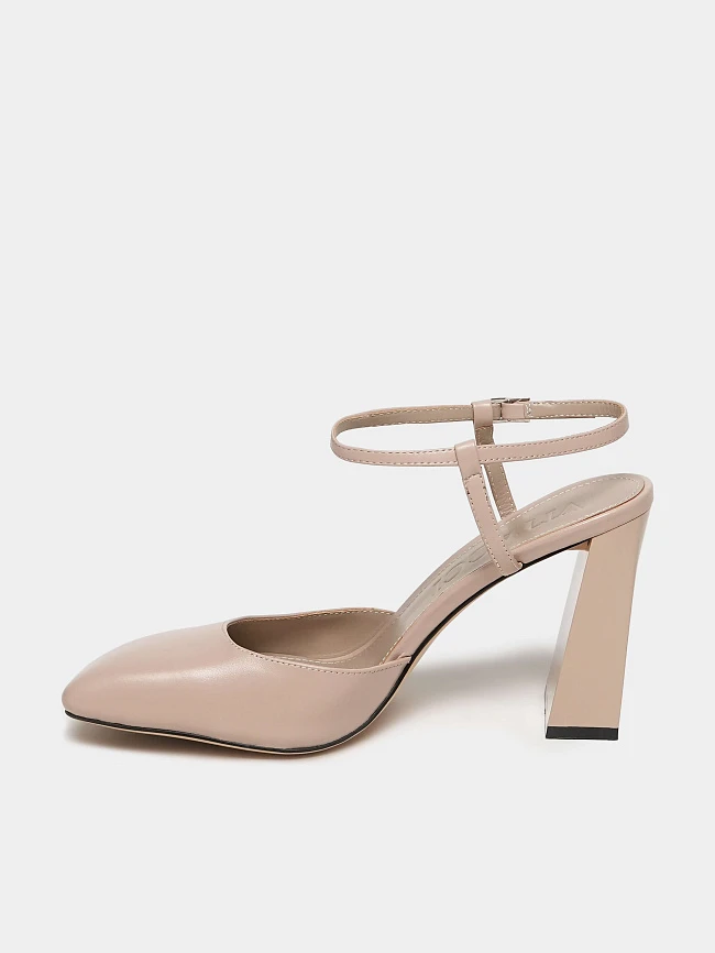 Туфли летние 1013924 | 9