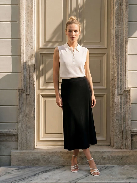 Юбка GUV042-01 | 1