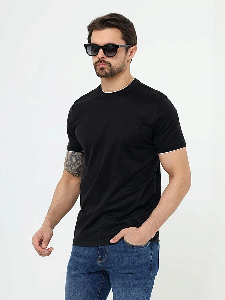 Футболка TM032-01 | 1