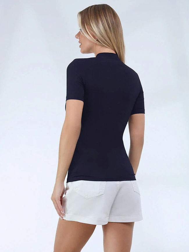 Футболка женская всесезонные KA76264-05 | 2