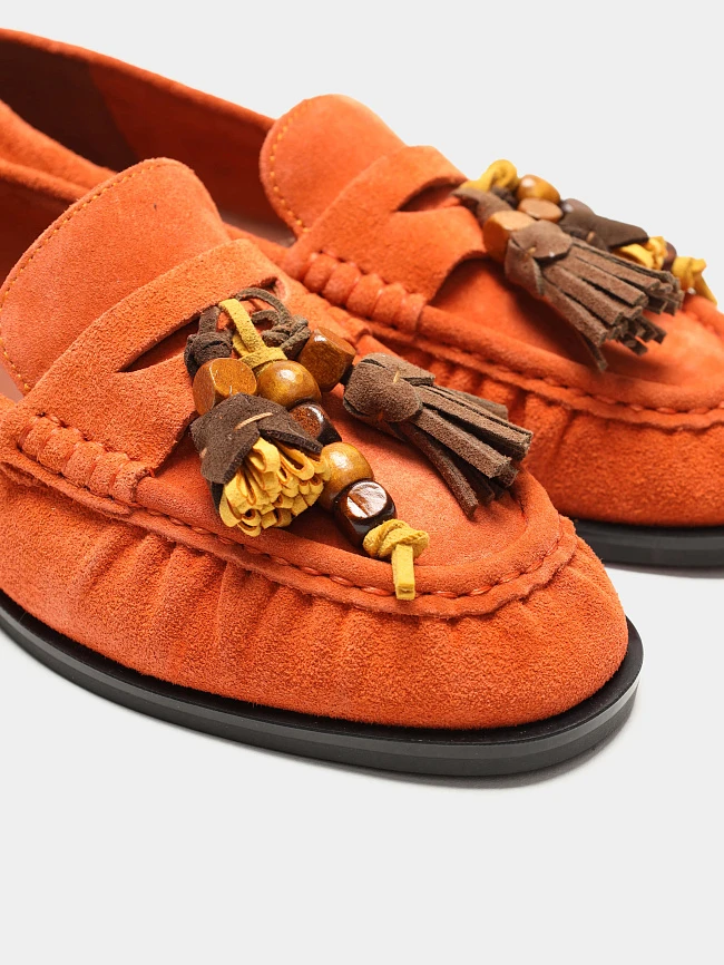 Лоферы 7210713 | 5