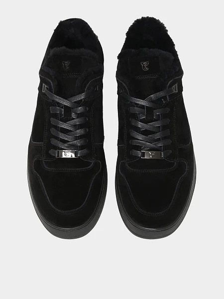 Кеды M253853M-1 M253853M-1 | 4