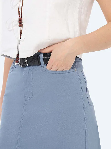 Юбка EF24007-05 | 5