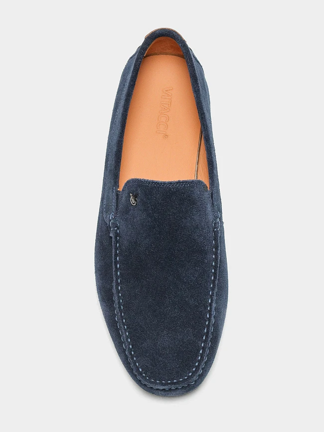 Мокасины M801345 | 7