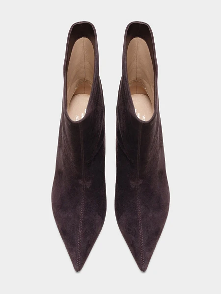 Полусапоги 497212 497212 | 4