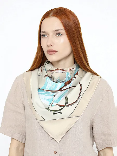 Платок CI326-08 CI326-08 | 5