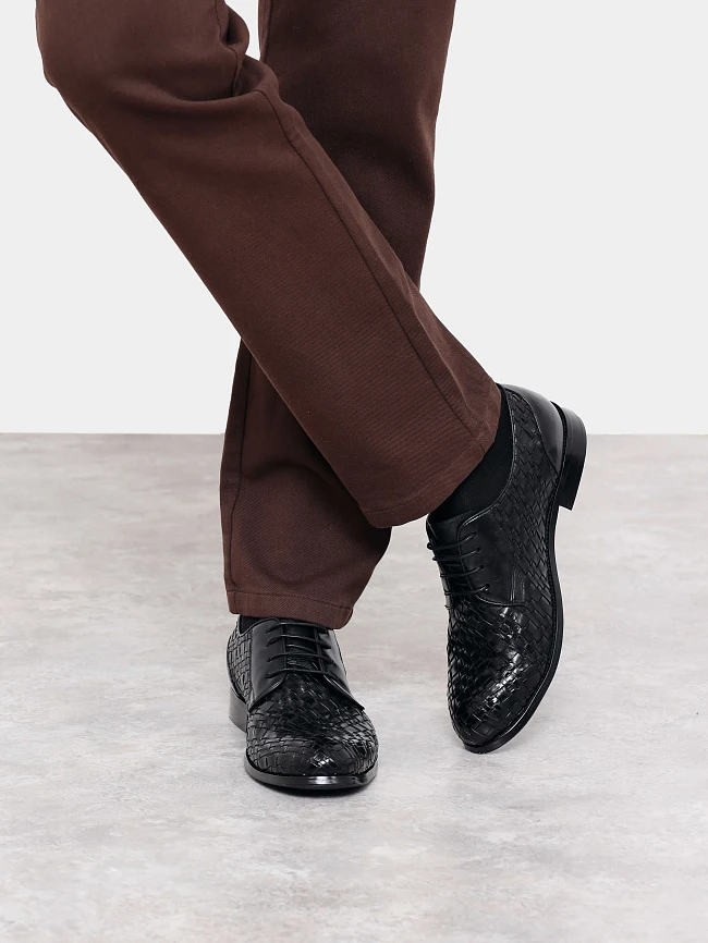 Полуботинки M262211 | 1