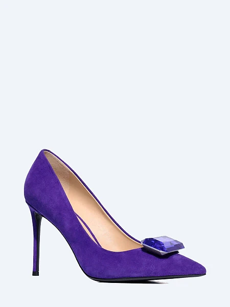 Туфли 1852309 1852309 | 1