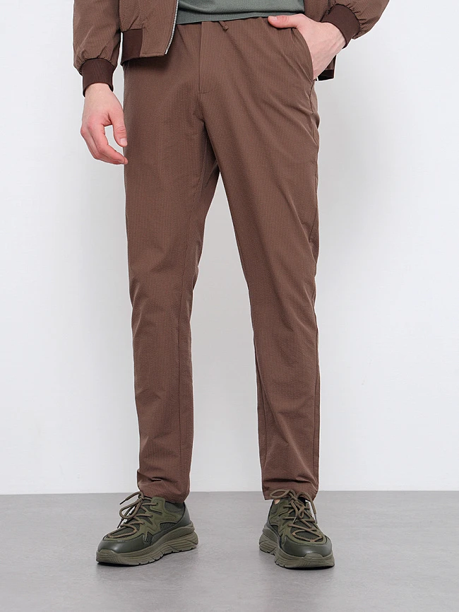 Комплект (ветровка+брюки) мужские всесезонные TM112-04 | 6