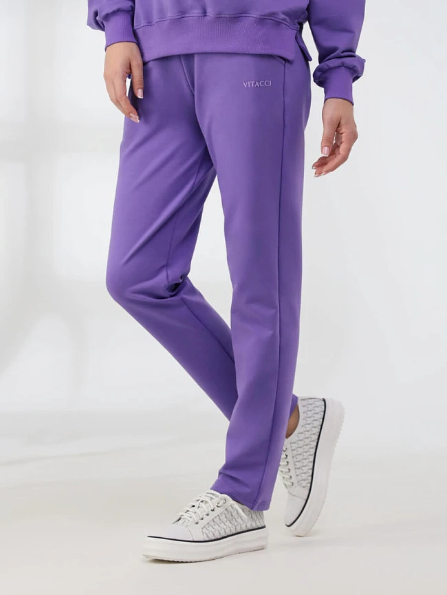 Костюм спортивный (джемпер+брюки) женские всесезонные SP2206-16 | 7