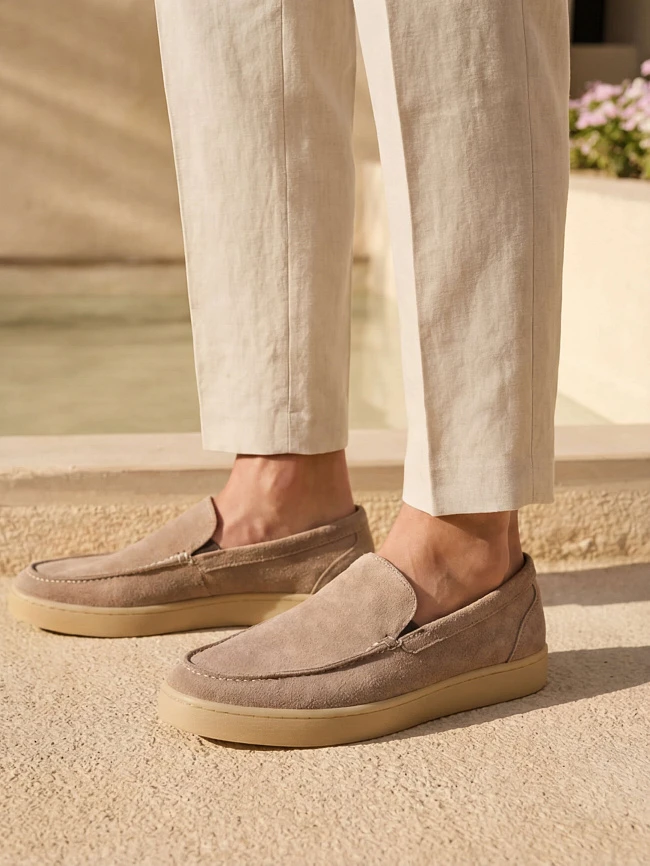 Лоферы M262267 | 1