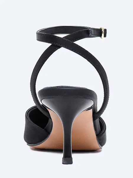 Туфли летние 17VC221 17VC221 | 5