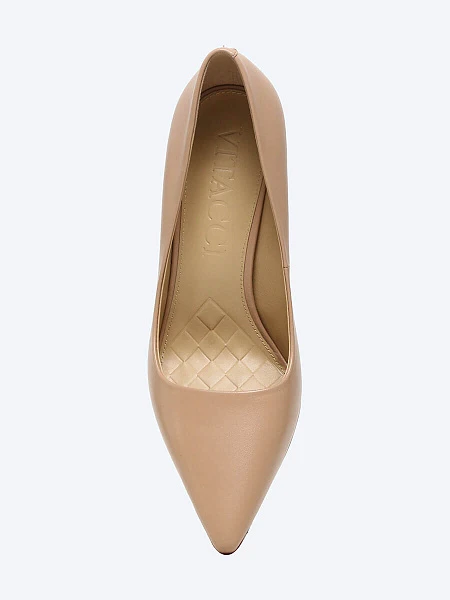 Туфли 496216 496216 | 4