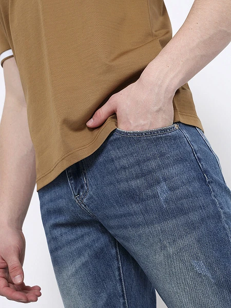 Джинсы BAL002-05 | 5