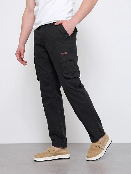 Брюки DUP01-01-P | 1