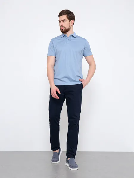 Поло TM5852-10 TM5852-10 | 5