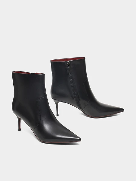Ботильоны 497062 497062 | 2