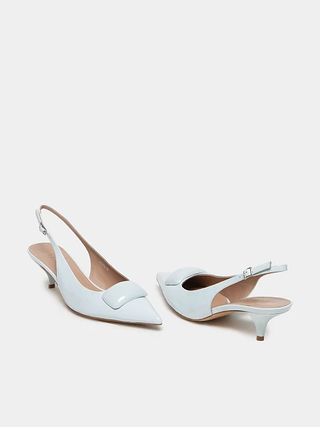 Туфли летние 1013959 1013959 | 2