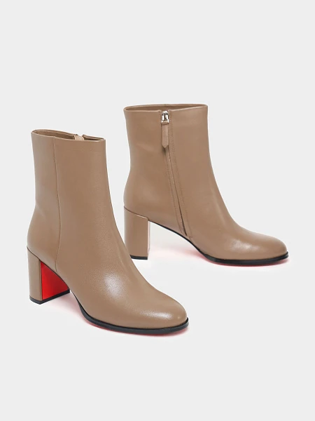 Полусапоги 495612 495612 | 2