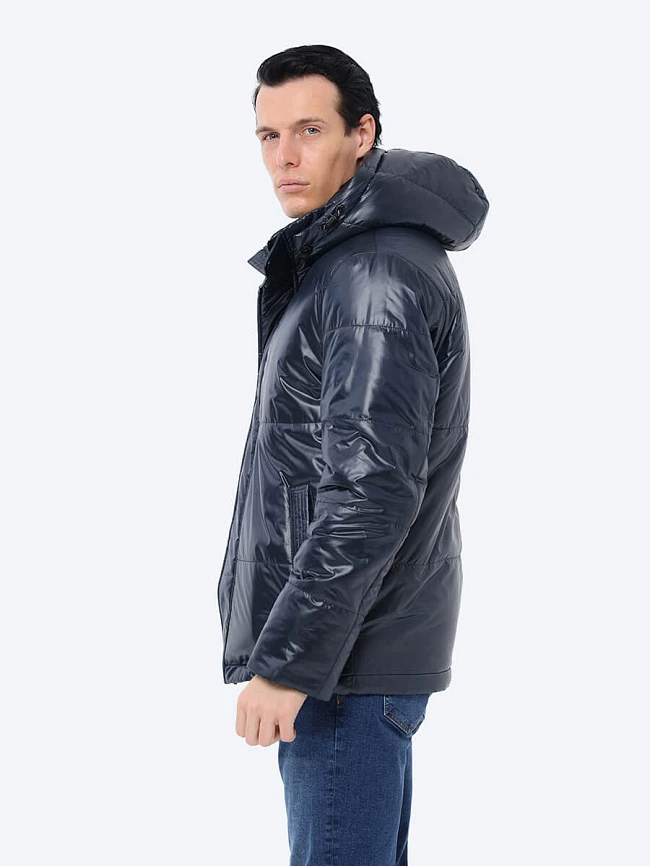 Куртка мужская зимняя MCA001-05 | 4
