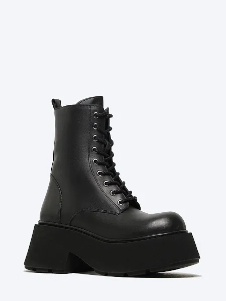 Ботинки 887059 887059 | 1