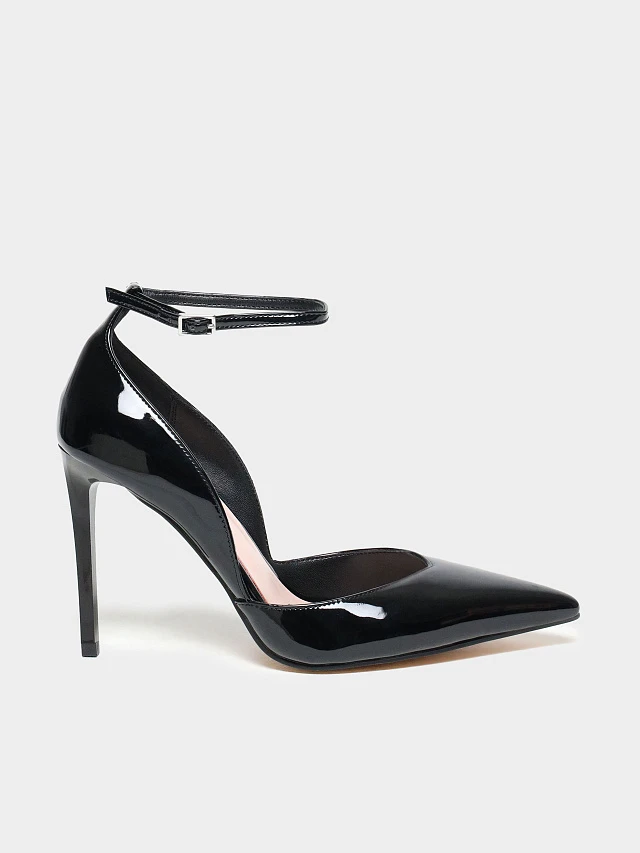 Туфли 6550616 | 8