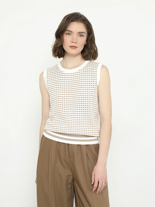 Топ женские всесезонные KA31178-09 | 1