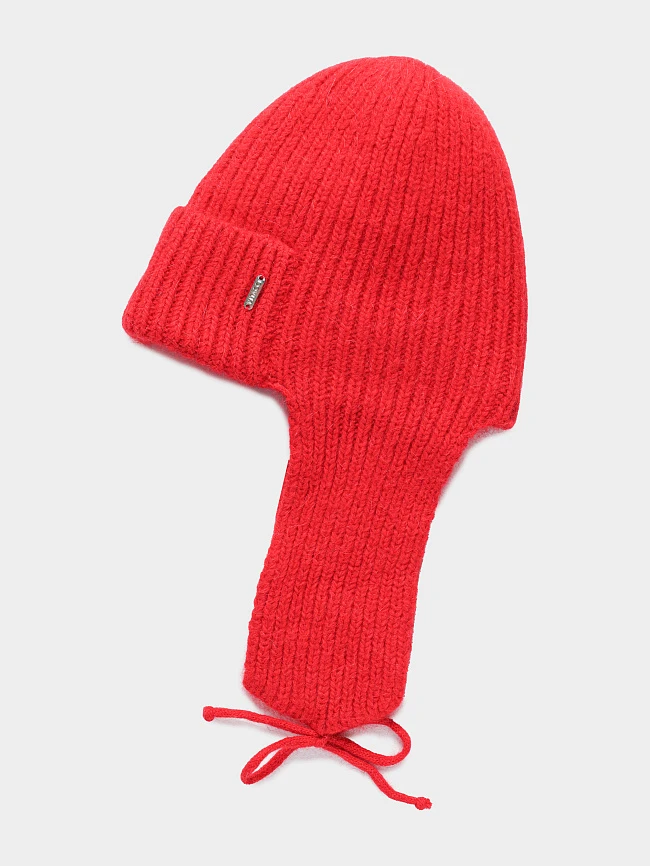 Шапка женская осень-зима CH21222-03P2 | 2