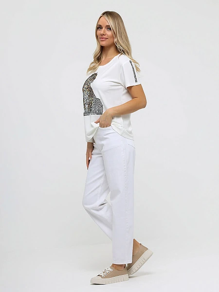 Футболка KA78942-09 KA78942-09 | 3