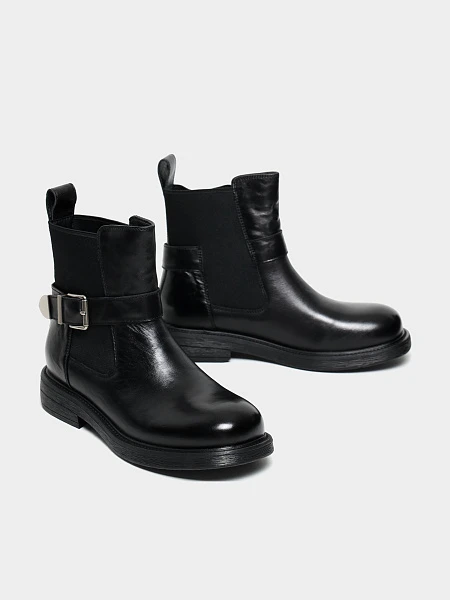 Полусапоги 17VC431-1 17VC431-1 | 2