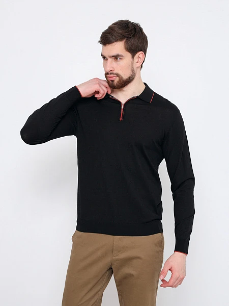 Поло TM224005-01 | 1