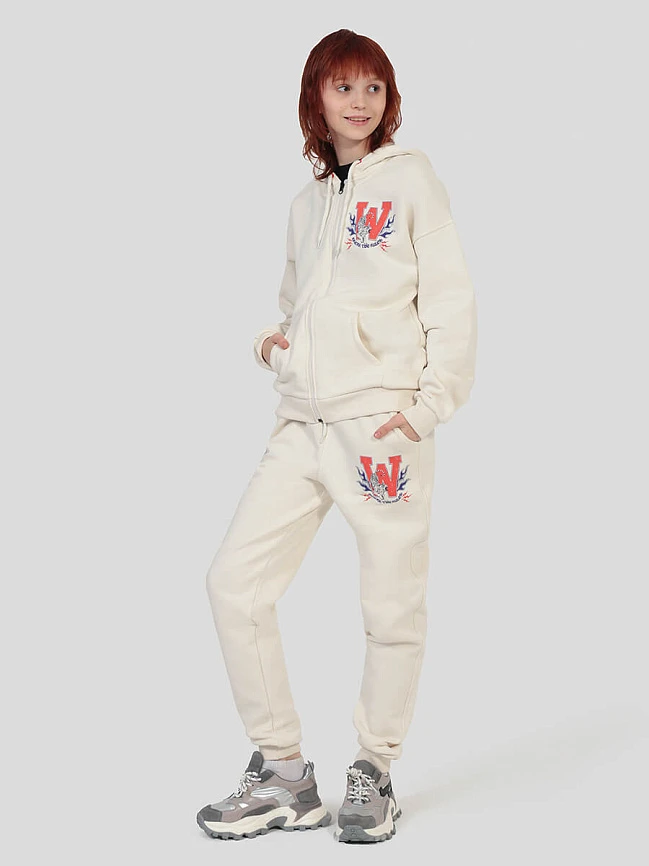 Костюм спортивный DS6442-09 | 2