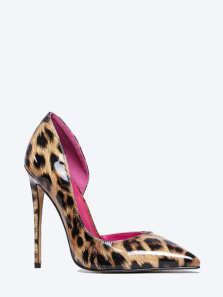 Туфли 6550106 6550106 | 1