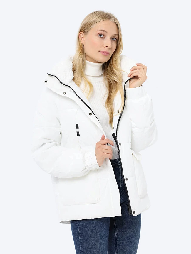 Куртка женская осень-зима RP9058-02 | 3