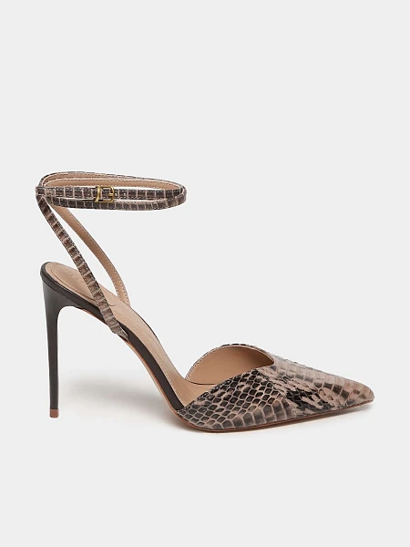 Туфли летние 1495149 1495149 | 1